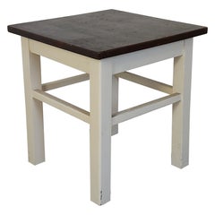 Stool, 1960s