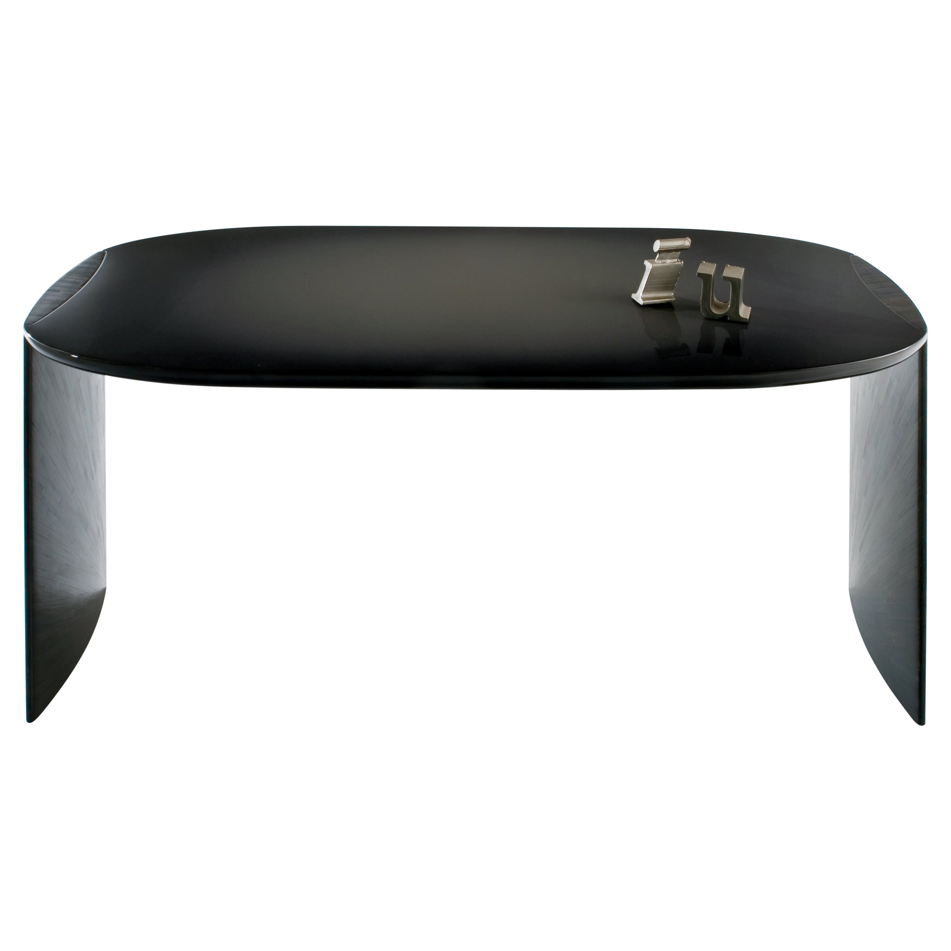 Poe Console Table by Laurameroni
