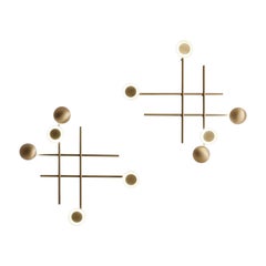 Petite applique Gaia by Laurameroni