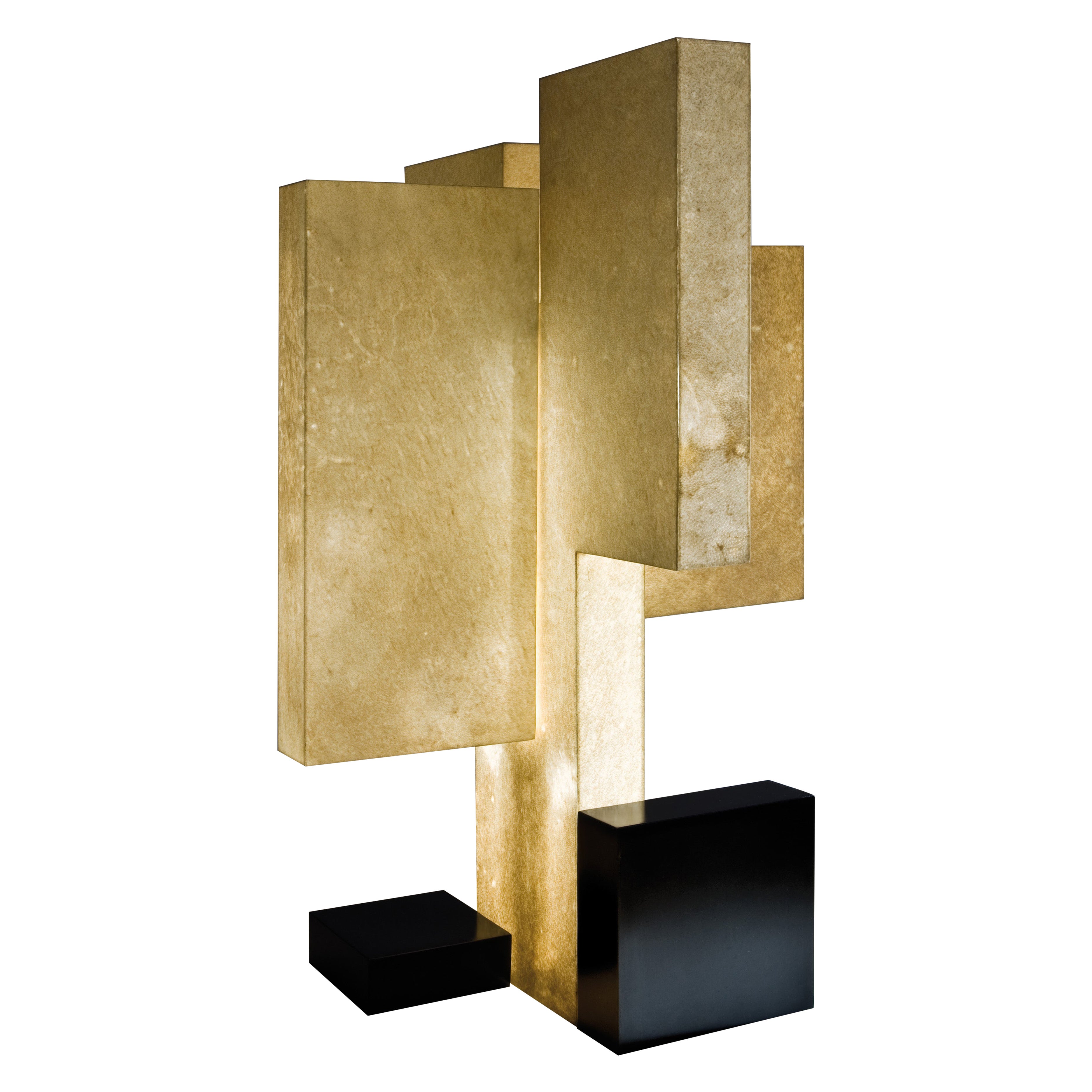 Novecentotrenta Table Lamp by Laurameroni For Sale