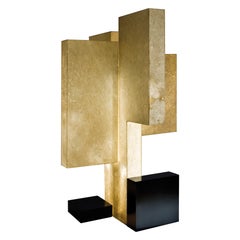 Lampada da tavolo Novecentotrenta di Laurameroni