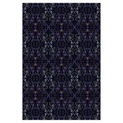 Verdande Lillic Rug by Volver Studios