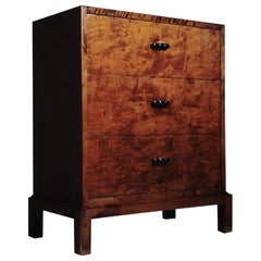 Chest of drawers by Axel Larsson for Bodafors, Sweden, 1930s