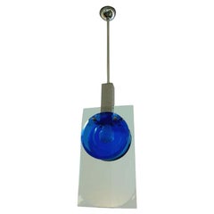 Fontana Arte Pendant Light