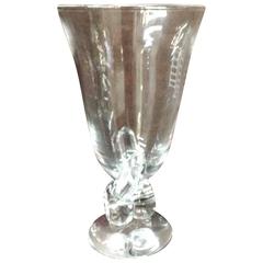 Retro Steuben Vase