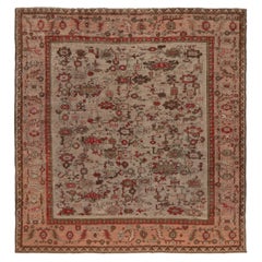 Doris Leslie Blau Early 20th Century Turkish Ghiordes Rug
