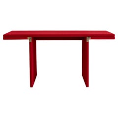 Carlo Scarpa Mexana 154 table for Simon Gavina