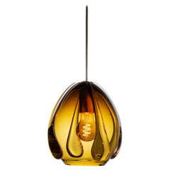 Amber M Pendant Light by Georgiev Zabeta
