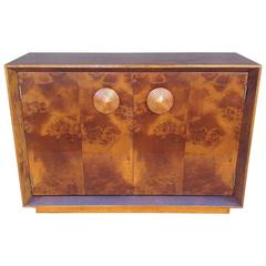 Low Cabinet Gilbert Rohde for Herman Miller