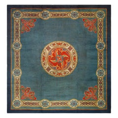 Donegal - Arts & Crafts 13' 3" x 14'