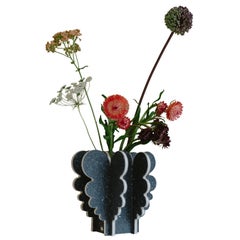 Small Blooming Cuts Vase by Ebba Lindgren