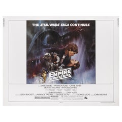 The Empire Strikes Back
