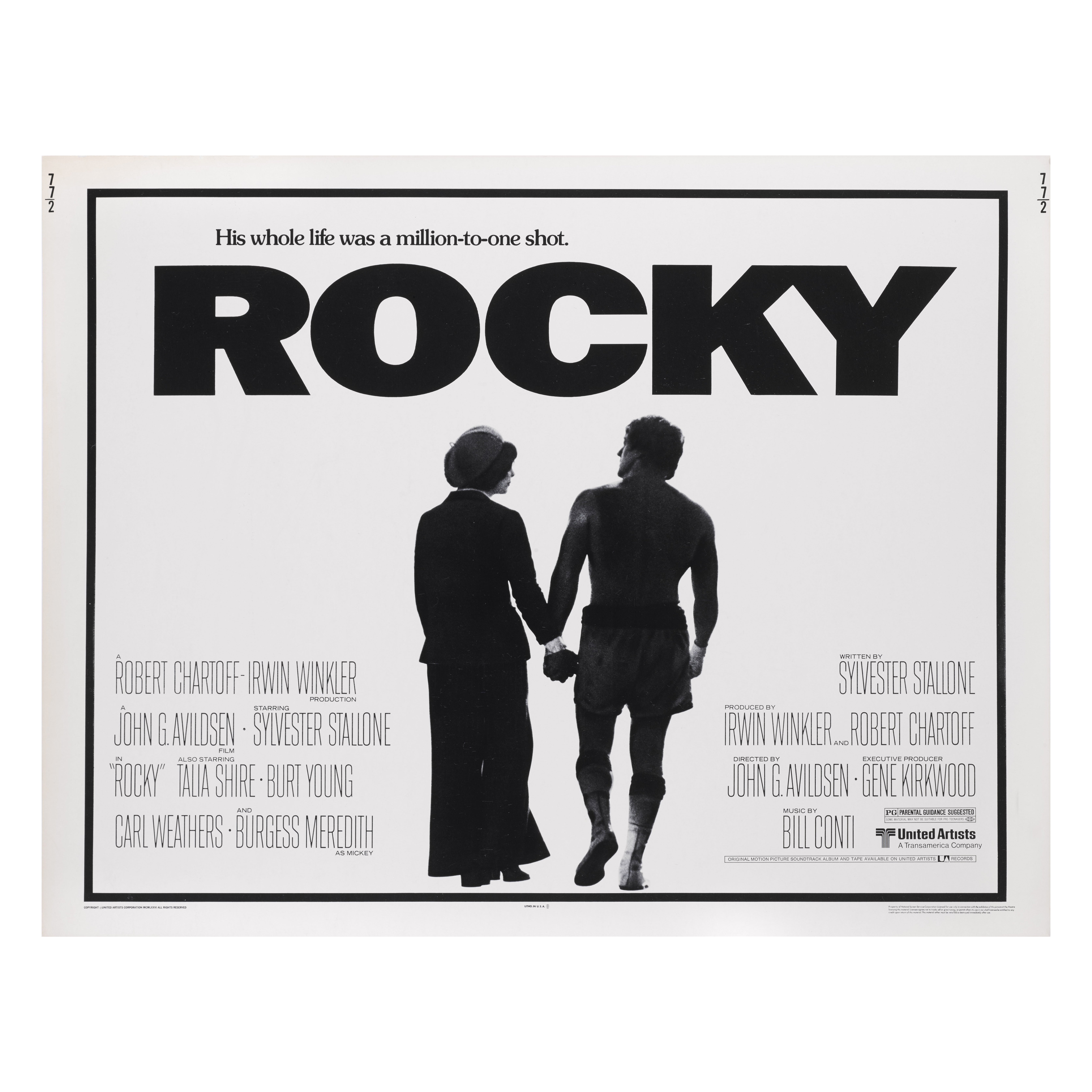 Rocky