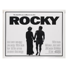 Rocky