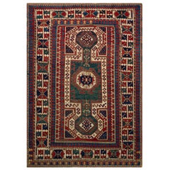 Western European Rugs