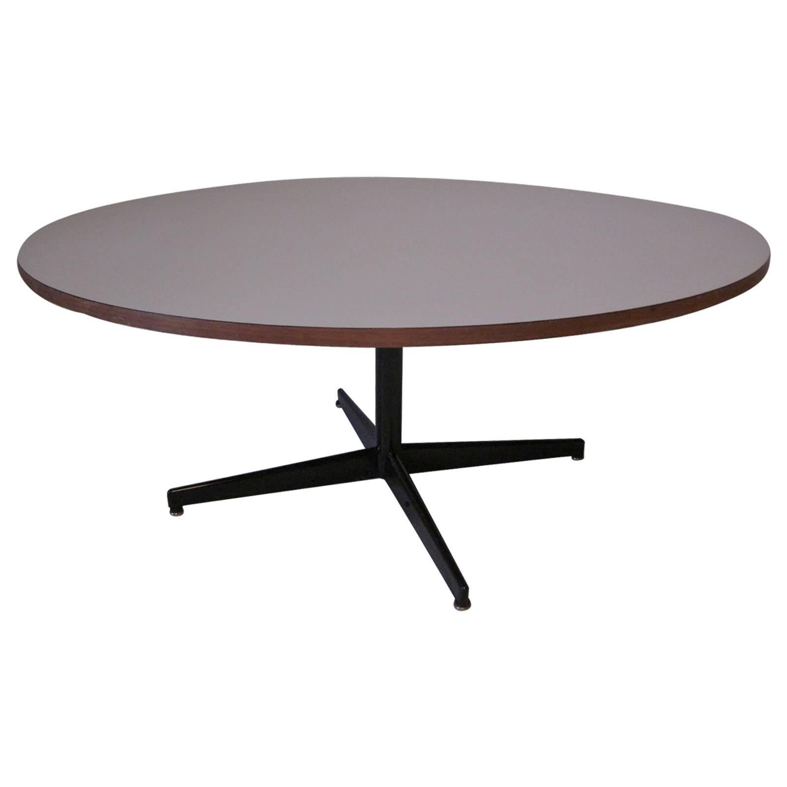George Nelson Styled Coffee Table