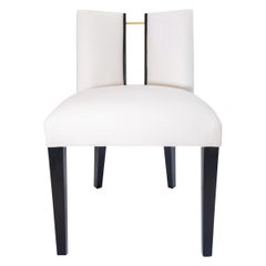 Chaise d'appoint Declan