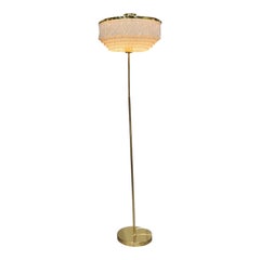 Hans Agne Jakobsson floor lamp Sweden 1970