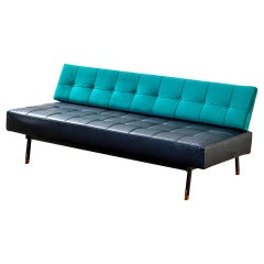 20th Century, Gianfranco Frattini Sofa mod. 872 for Cassina