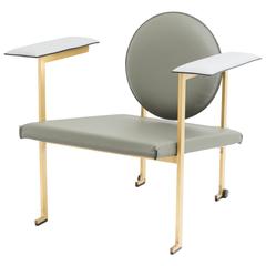 New And Custom Lounge Chairs