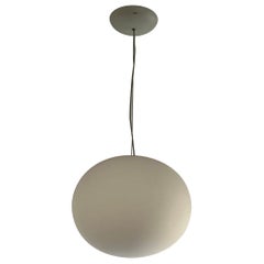 Flos lampadario a sospensione vintage 1998 by Jasper Morrison