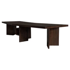Le Corbusier - Authentic LC-TAT-07-A - le bureau du ministre Circa 1955