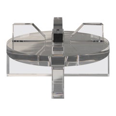 Salvatio Lounge Table by Studio Romell