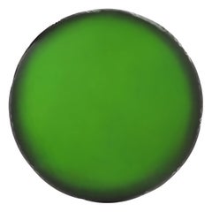 Miroir contemporain 'Oko 62', Greene & Greene, par Zieta