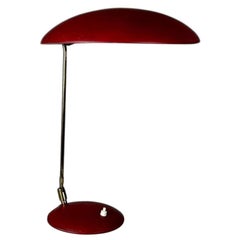 Lámpara belga Mid Century