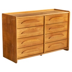 Templeton, Dresser, Maple, USA, 1950s