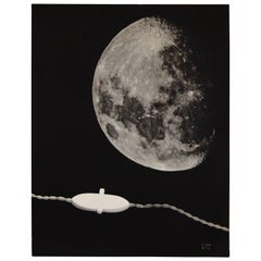 Man Ray Electricite Rayograph, 1931