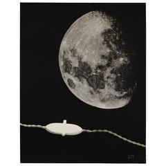 Man Ray Electricite Rayograph, 1931 8