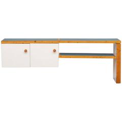 Charlotte Perriand Sideboard for Les Arcs