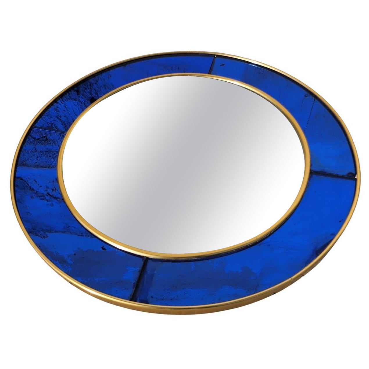 Miroir Cristal Art