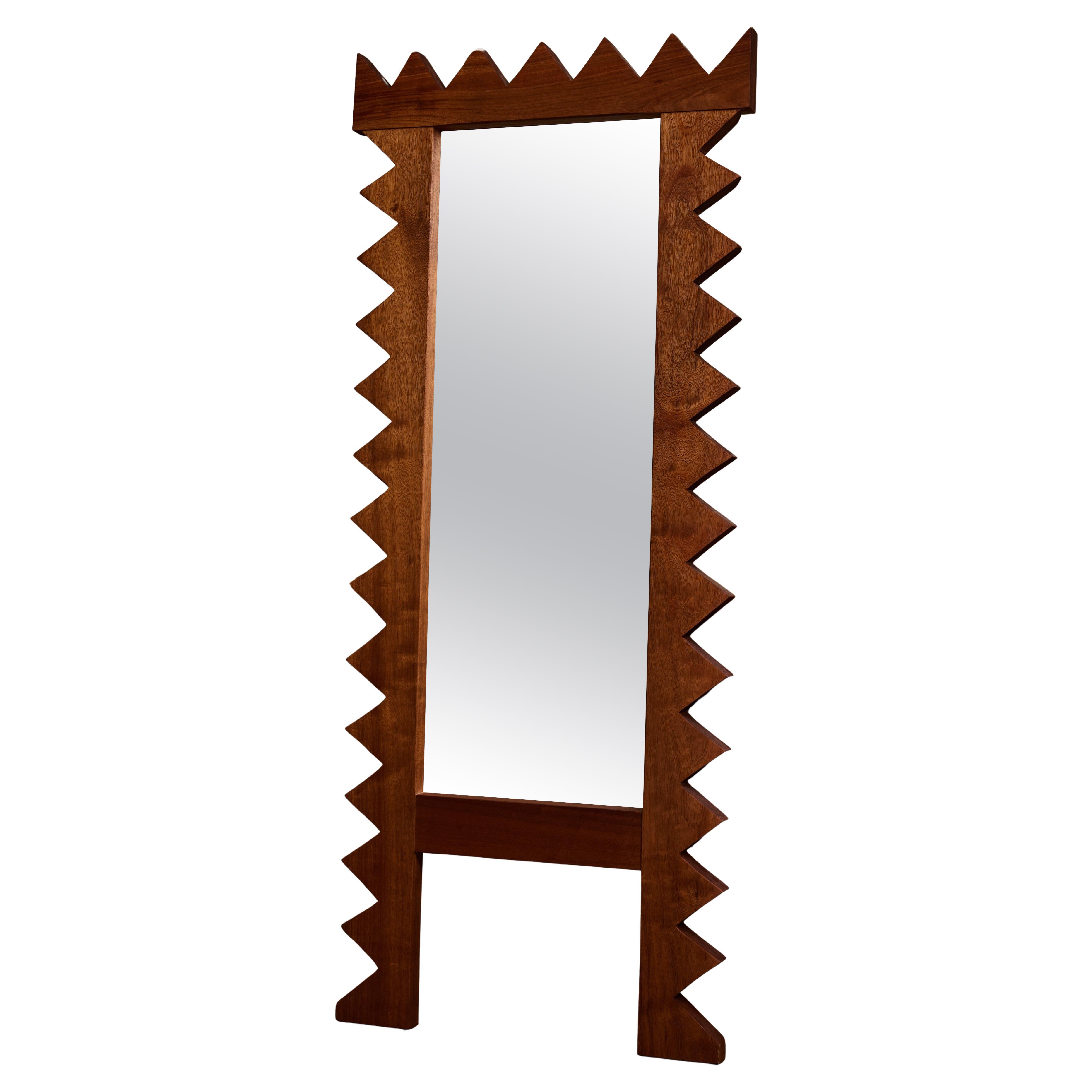 Jura Mirror by Ah Um Design Studio For Sale