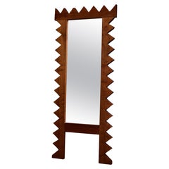 Miroir Jura par Ah Um Design/One Studio