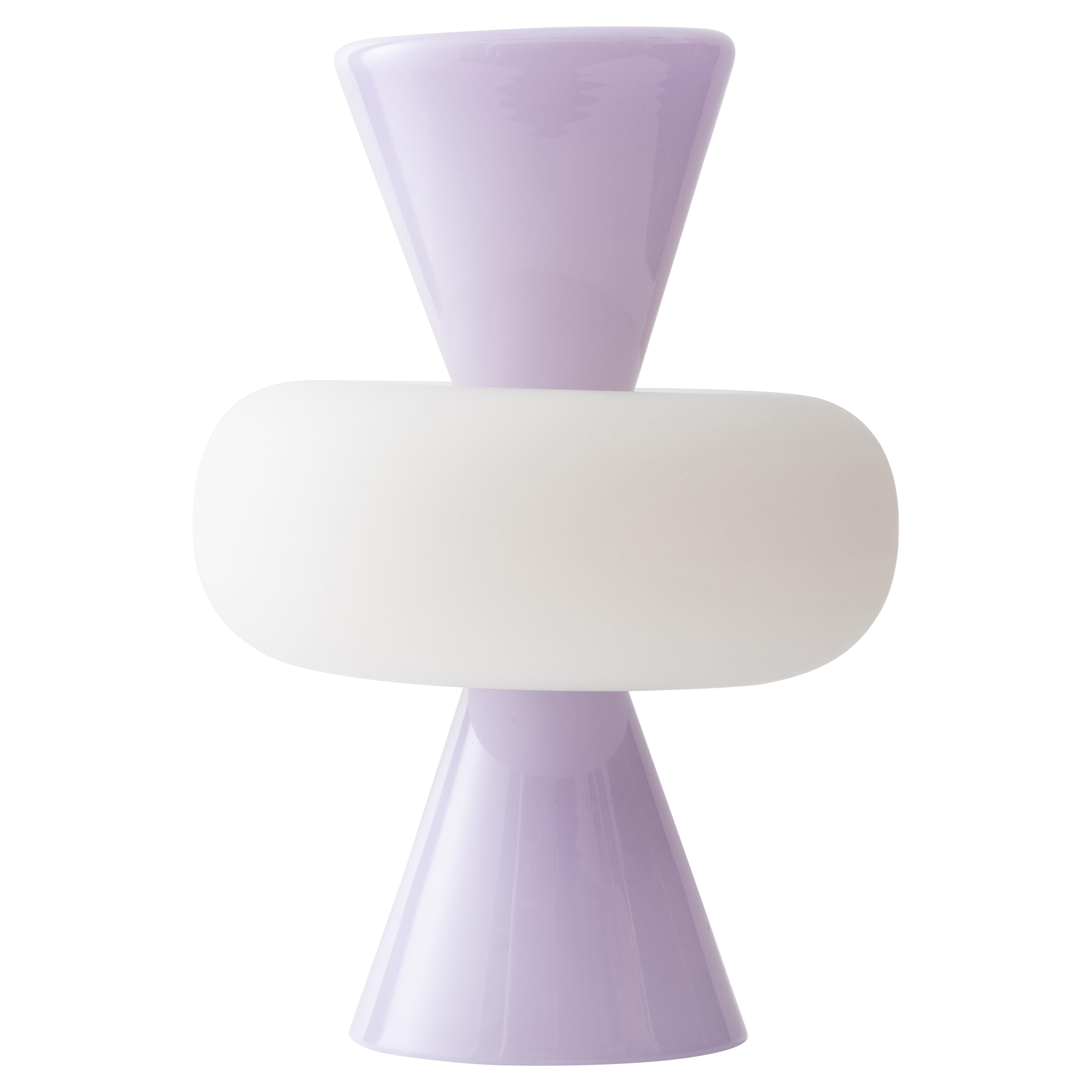Cosmos 01 Table Lamp by Noiro Studio For Sale