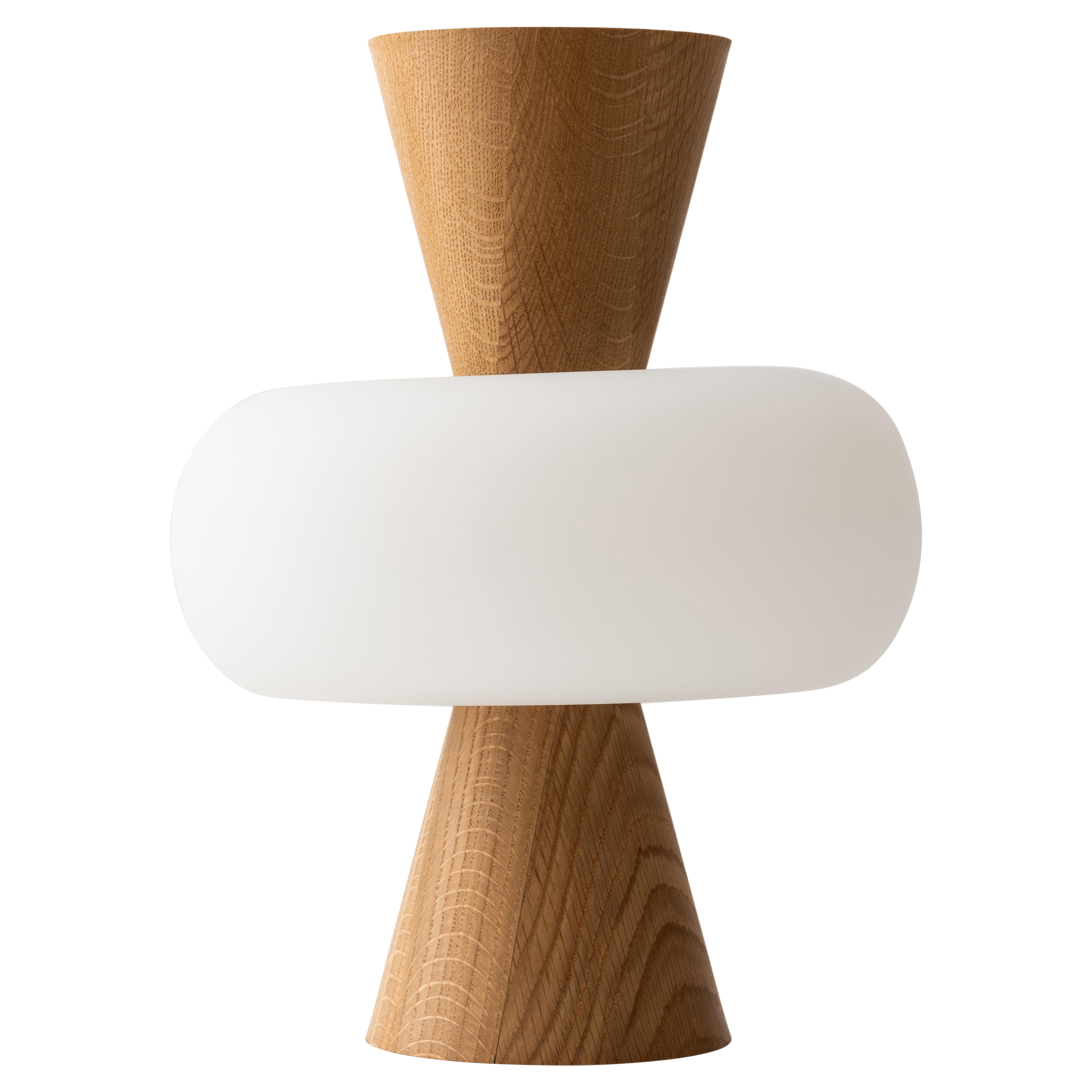 Cosmos 06 Table Lamp by Noiro Studio