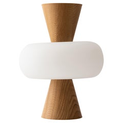Lampe de table Cosmos 06 de Noiro Studio