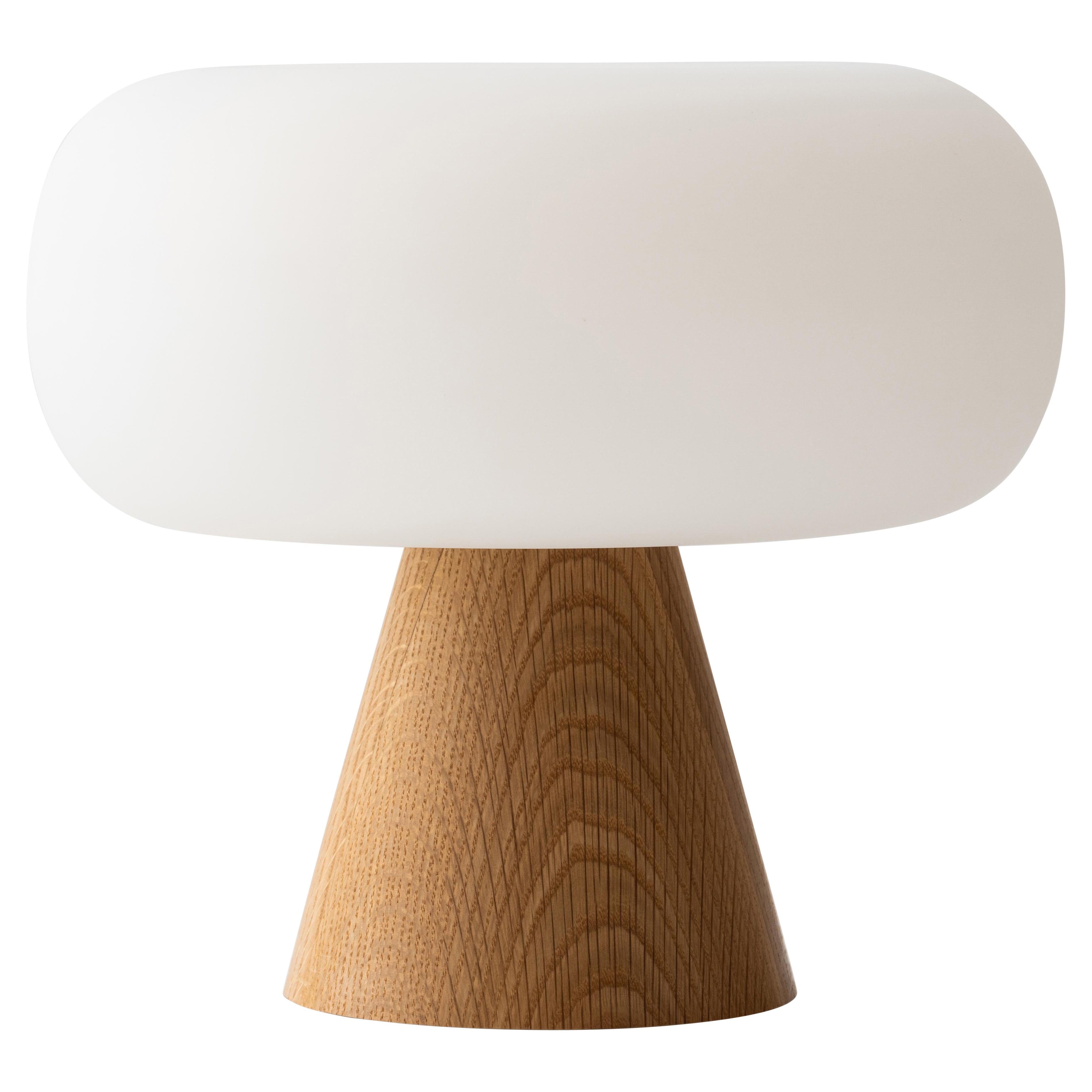 Cosmos 07 Table Lamp by Noiro Studio