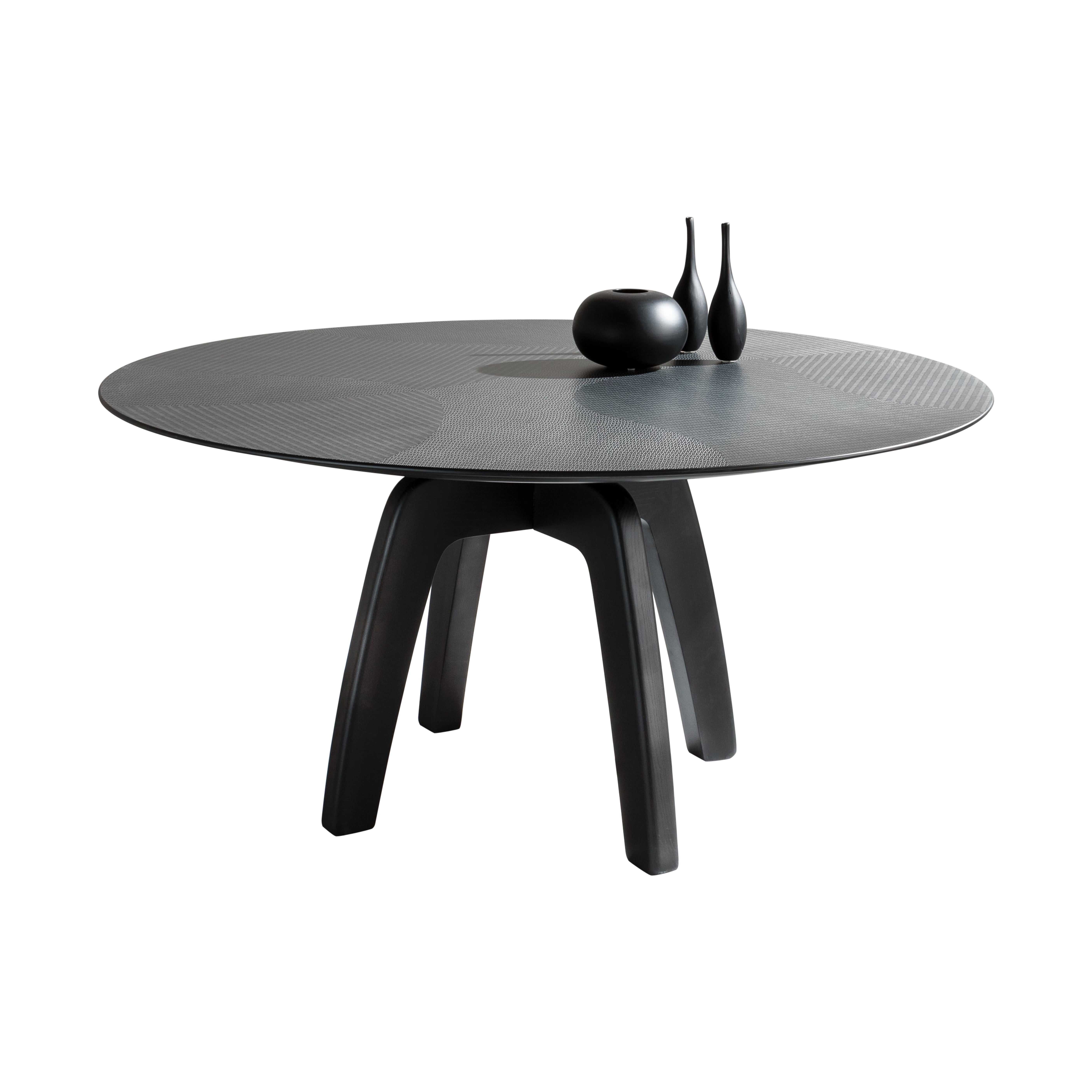 Feel Table by Laurameroni
