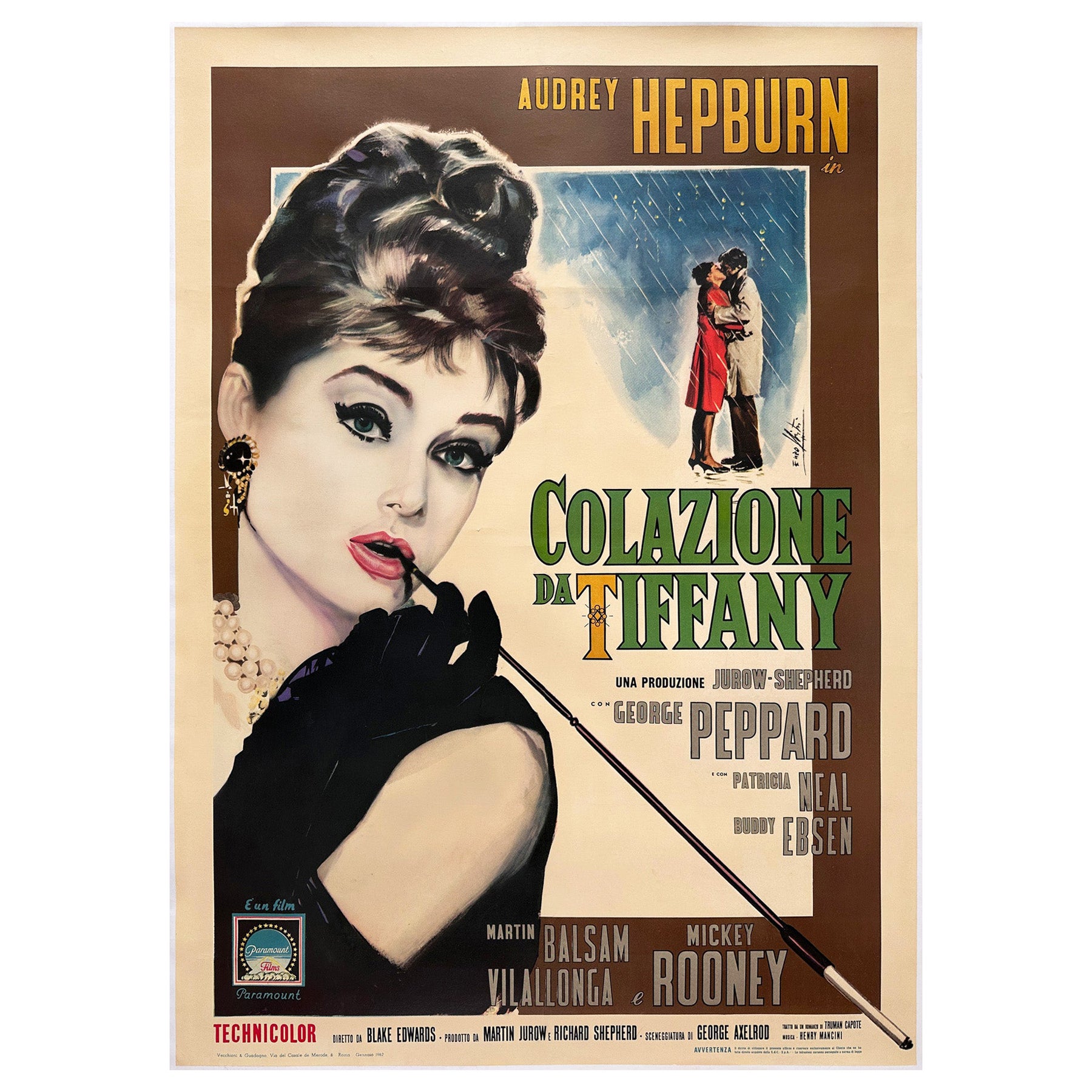 Are art posters worth anything?