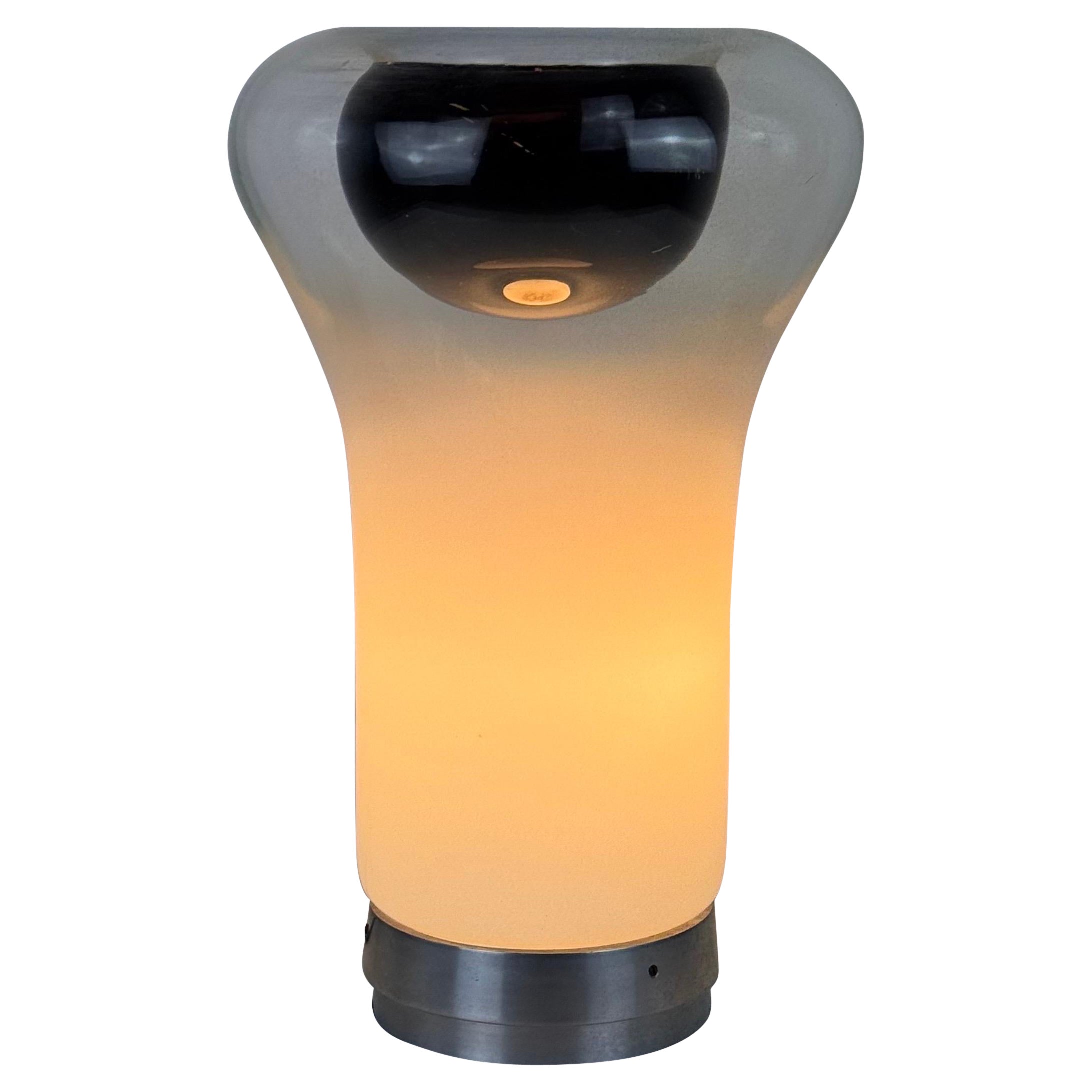 Lampada "Saffo" di Angelo Mangiarotti in prima edizione per Artemide, Italia, 1967 in vendita