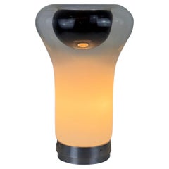 Lampada "Saffo" di Angelo Mangiarotti in prima edizione per Artemide, Italia, 1967