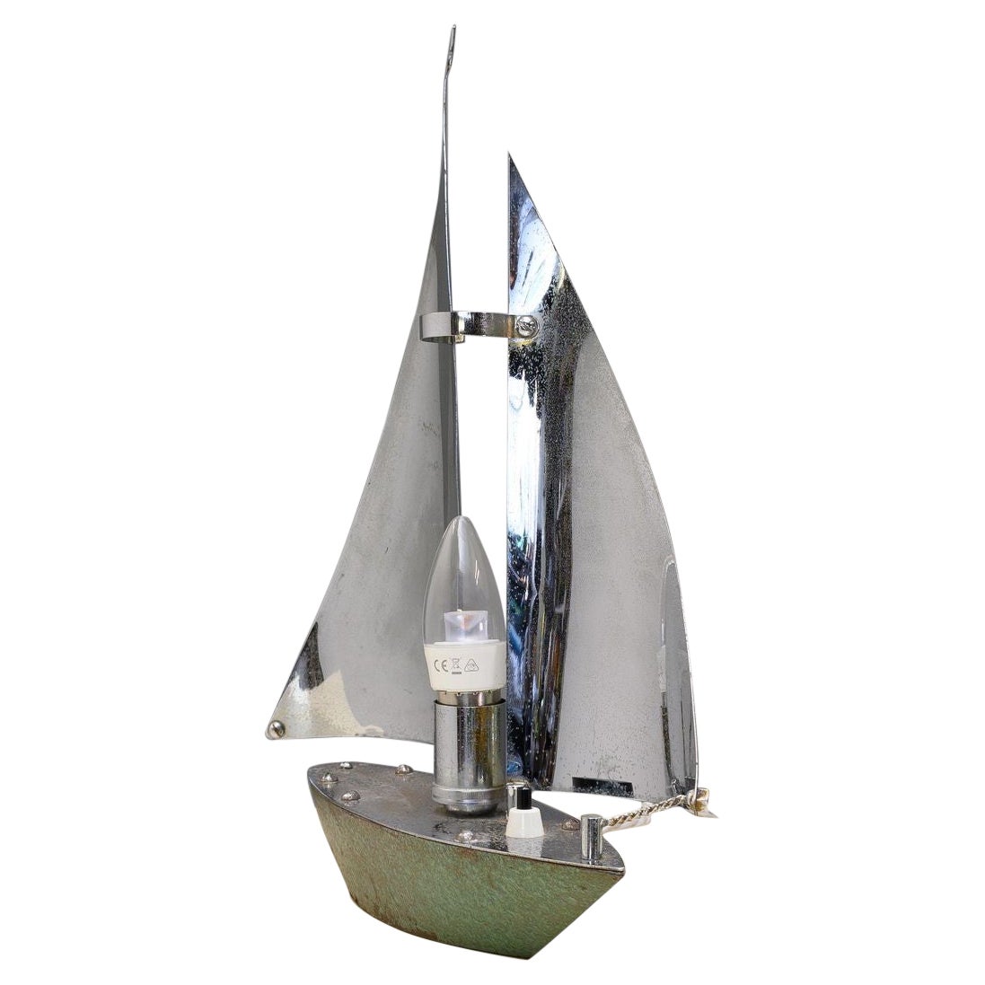 Boat Lamp For Sale