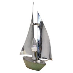 Boat Lamp
