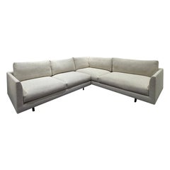 Montis Axel XL Sectional Sofa by Gijs Papavoine in STOCK