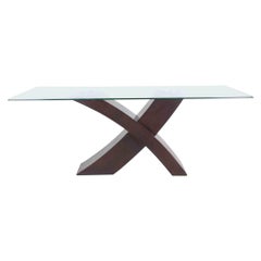 Vintage Table Mod. Bless, 1990