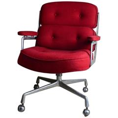 Time Life Executive Chair by Eames for Herman Miller