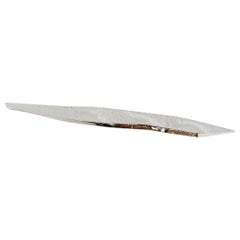 Leaf Wall Console by Pol Quadens